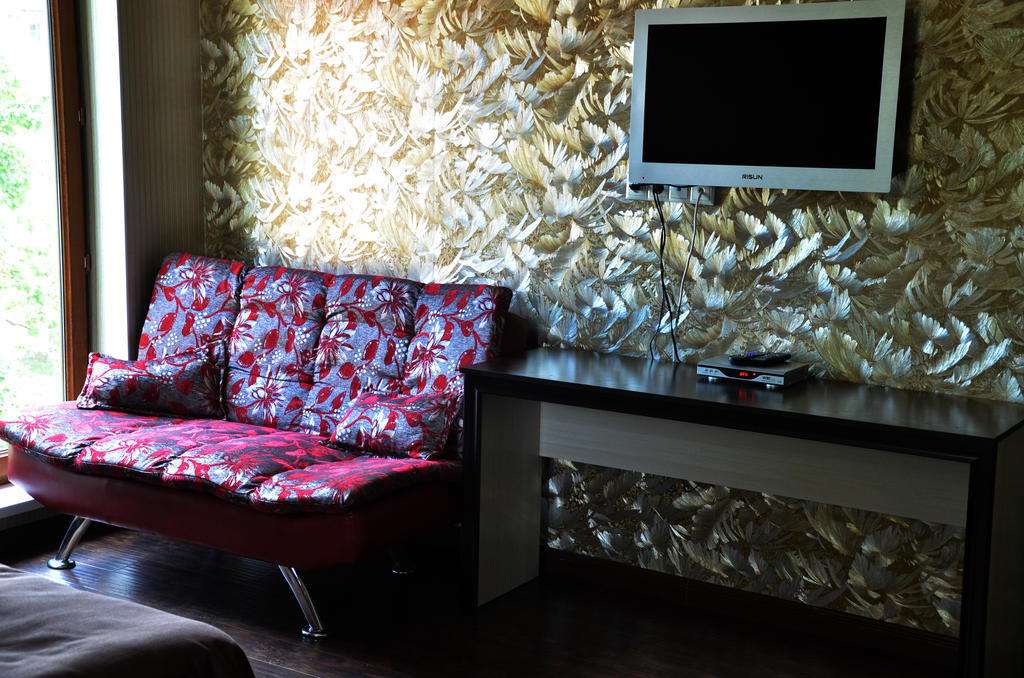 Voyage Hotel Bishkek Quarto foto